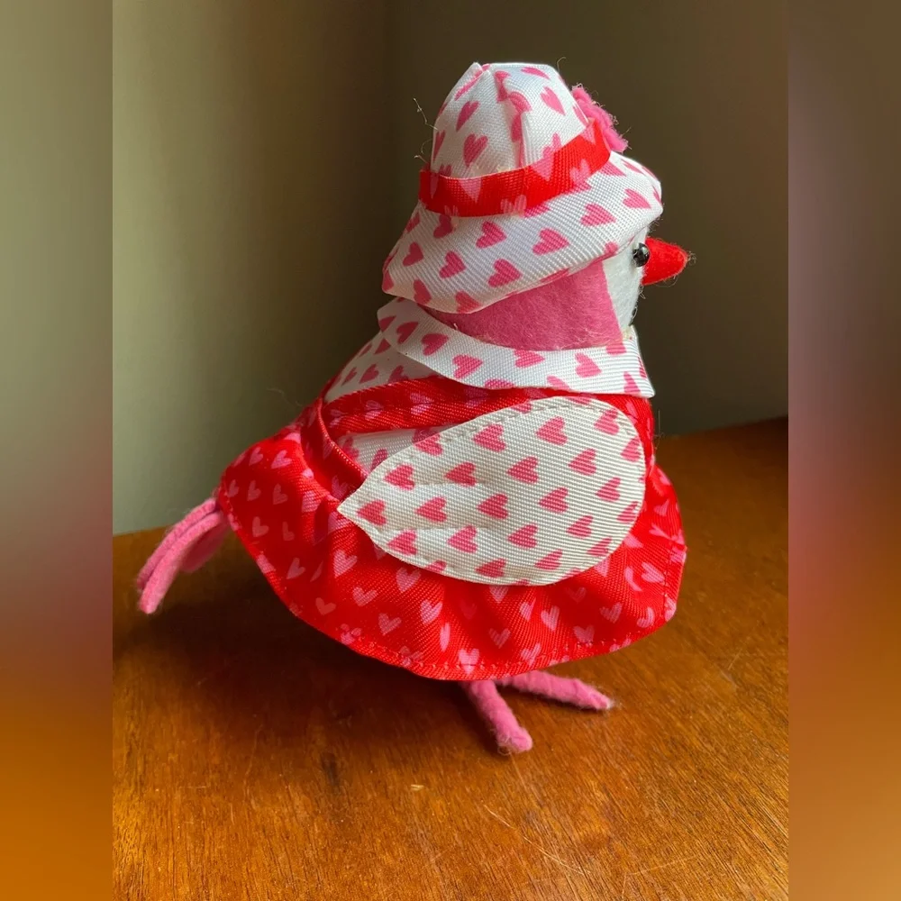 Target Featherly Friends Valentine's Spritz Birds 2019 Sweetpea Collectible
